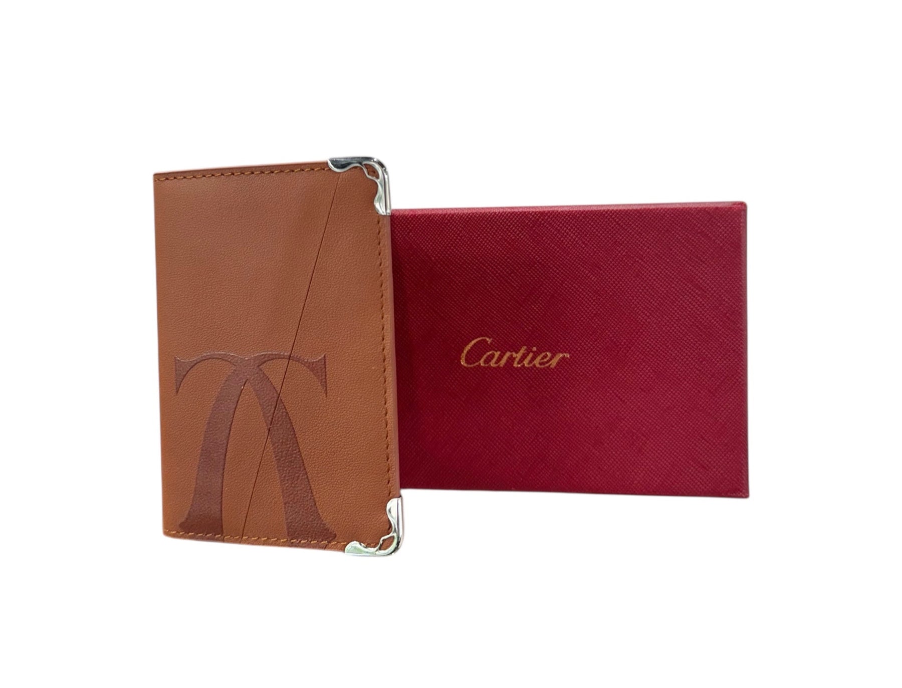 Cartier Wallet