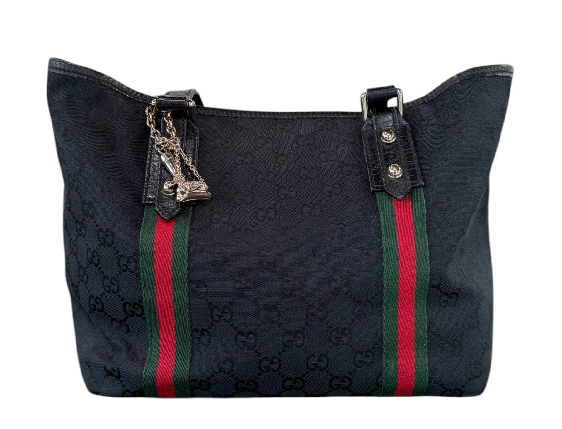 GG Tote Bag (Small)