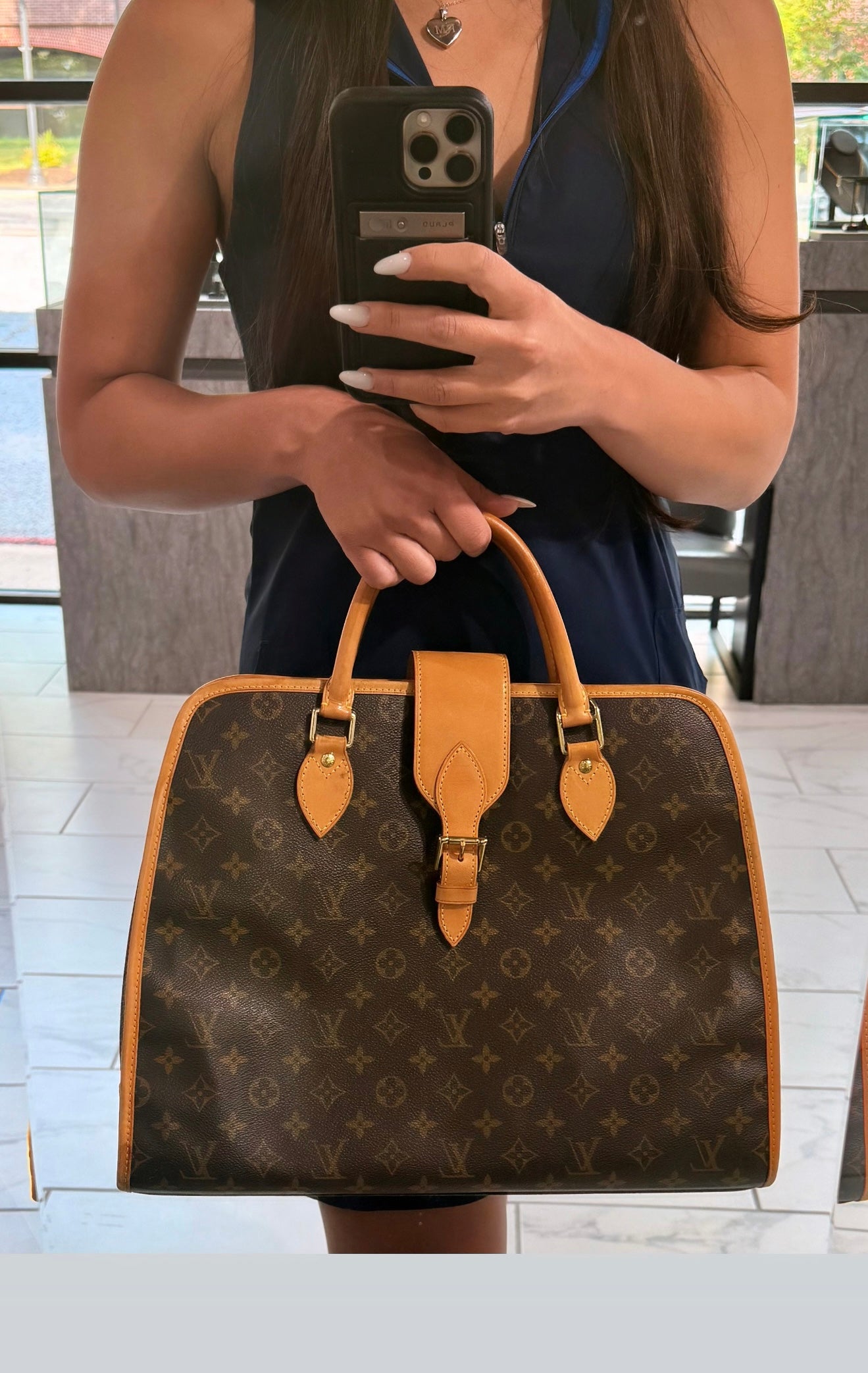 LV Handbag