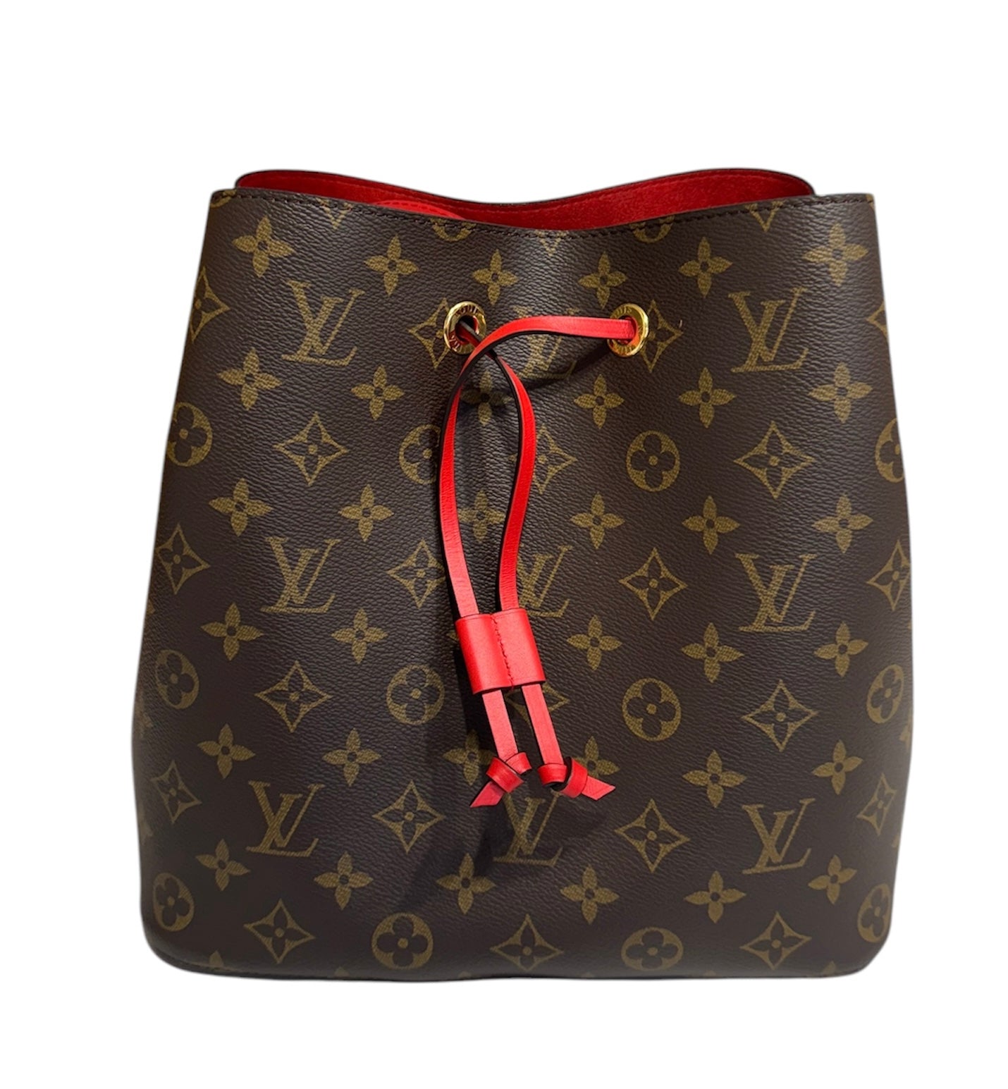 LV NéoNoé bag