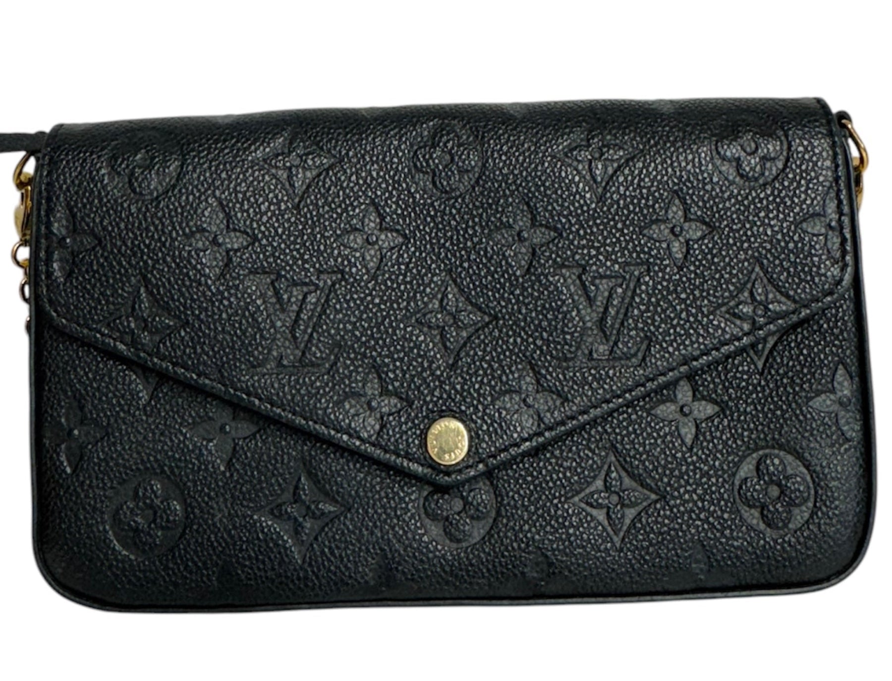 LV Félicie Pochette