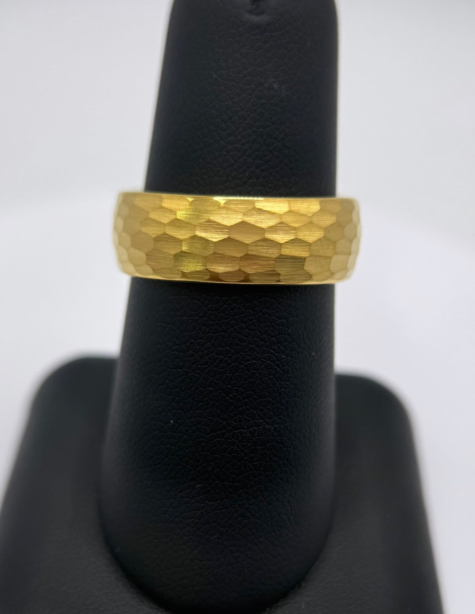 Tungsten 8mm Size 10