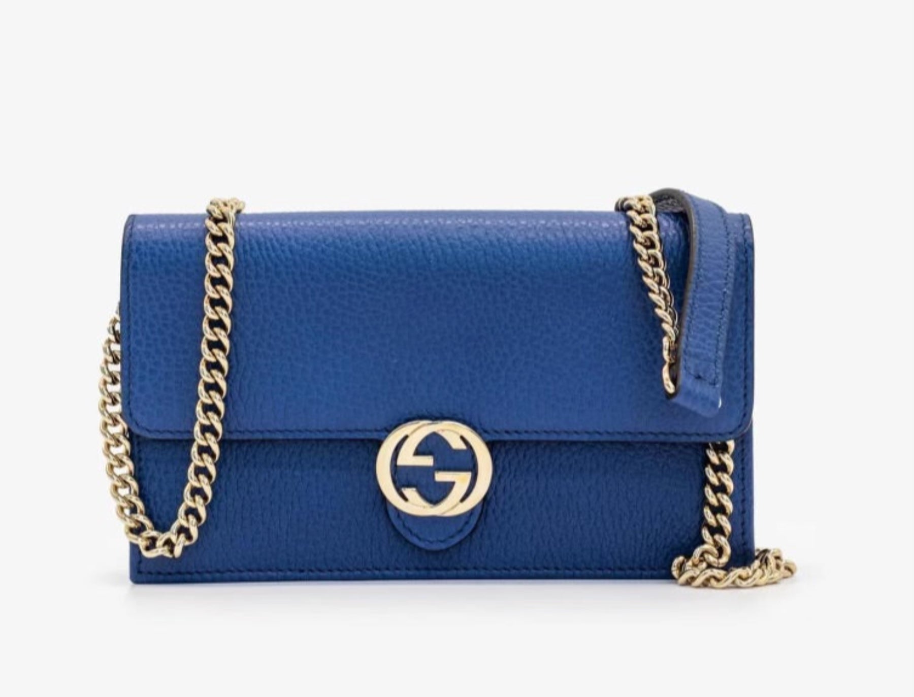 GG wallet on a chain