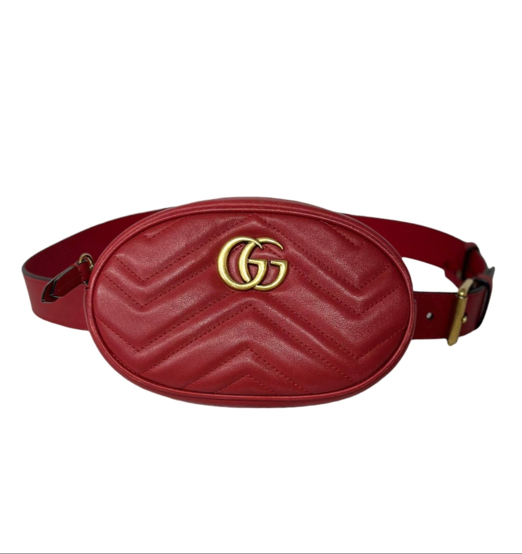 GG Belt Bag