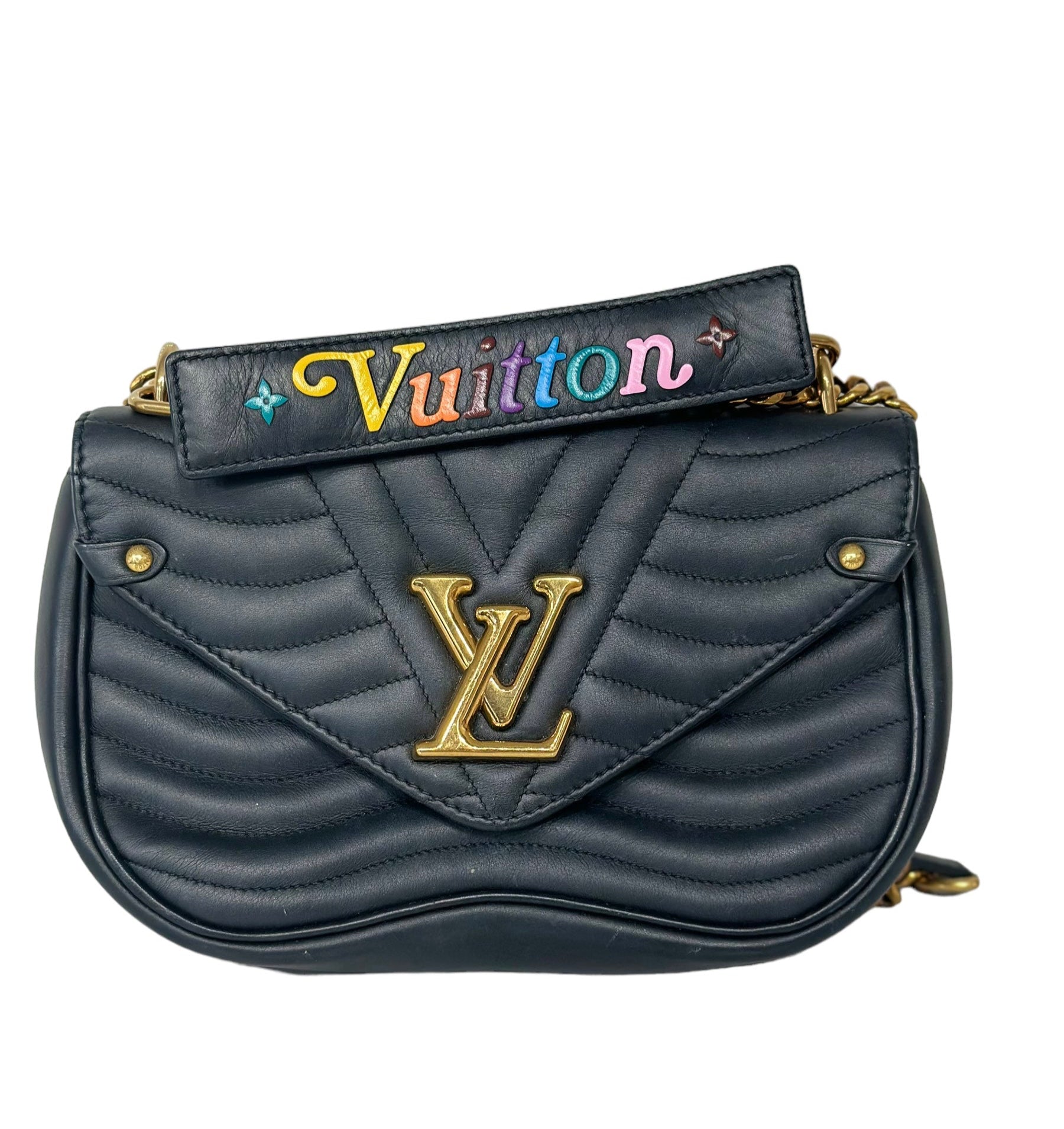 LV Shoulder Bag