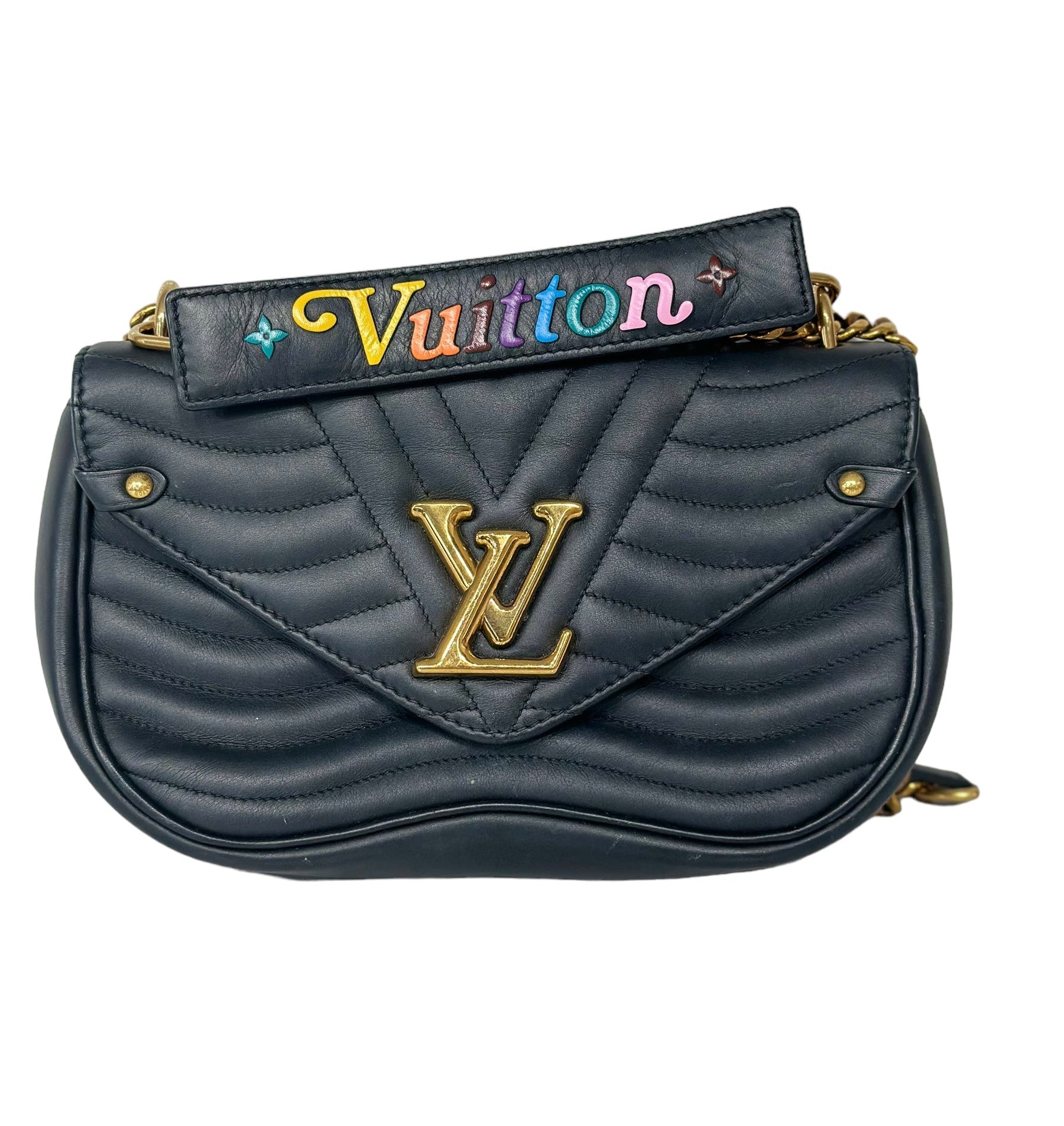 LV Shoulder Bag