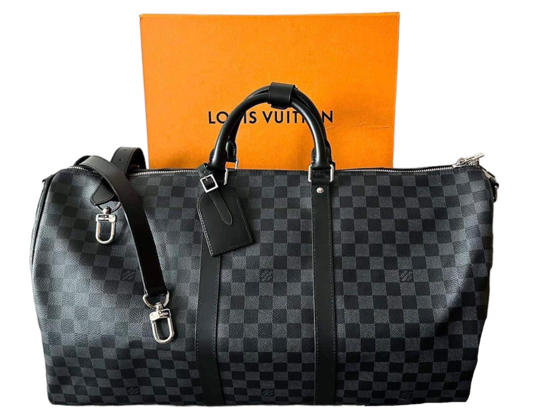 LV Duffle