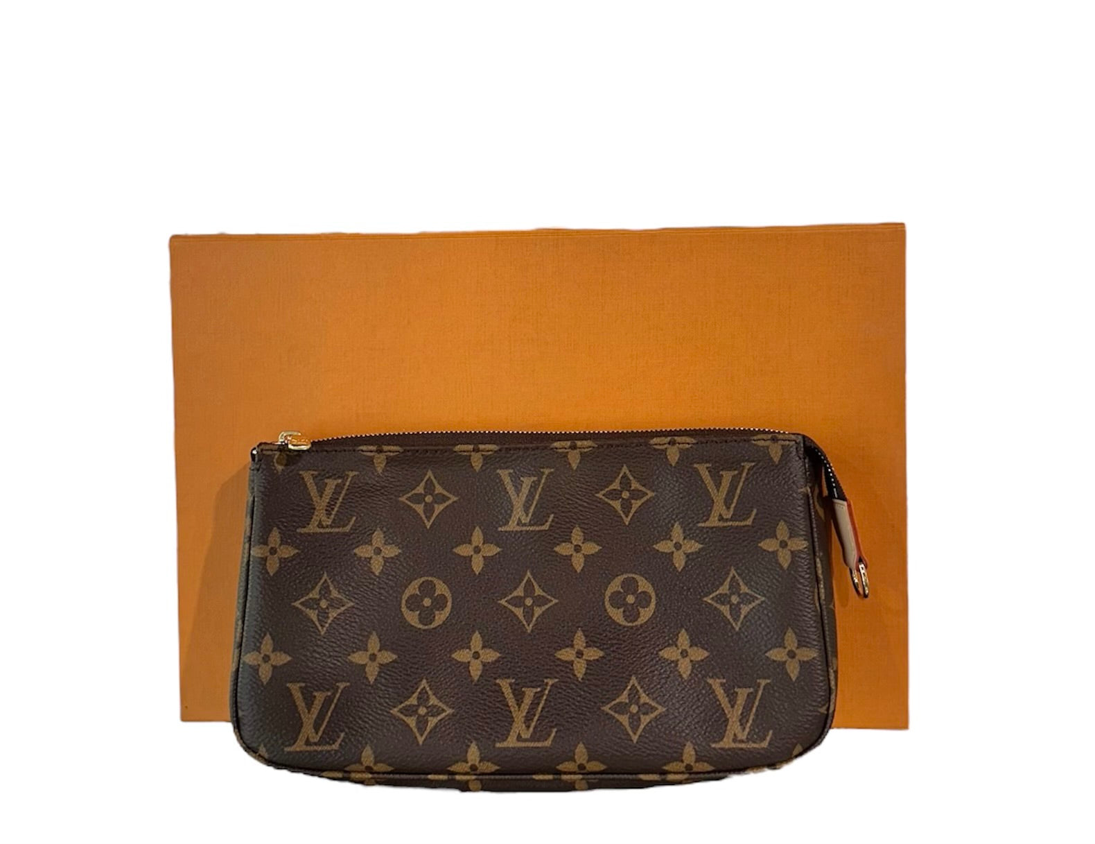 LV Pochette Accessoies