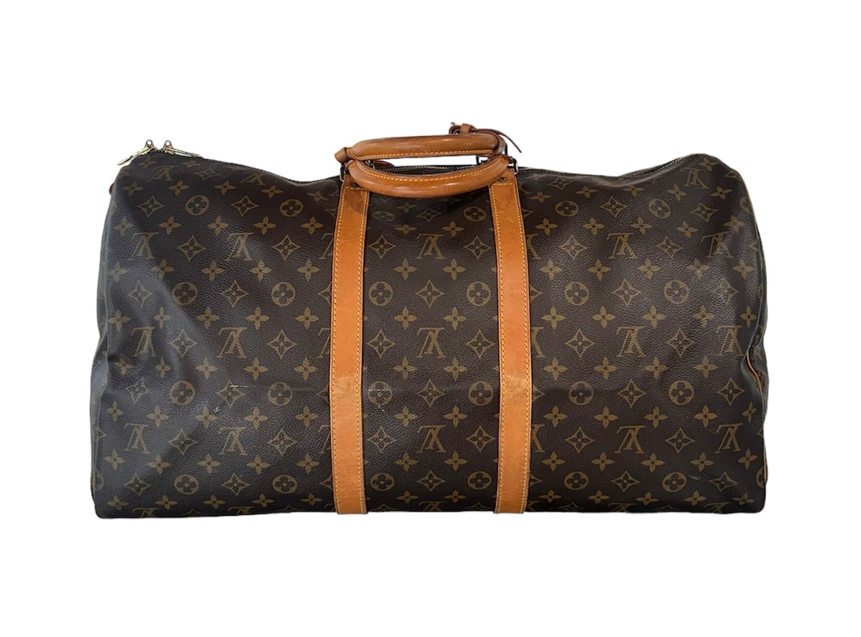 LV Duffle Bag