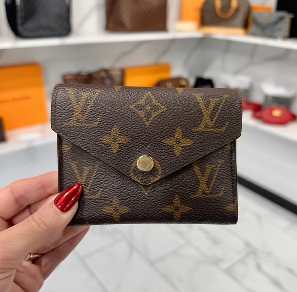 LV Wallet