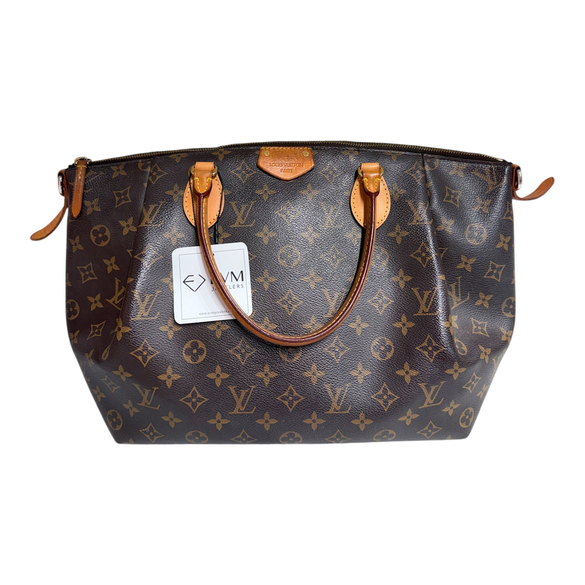 LV Turenne MM my