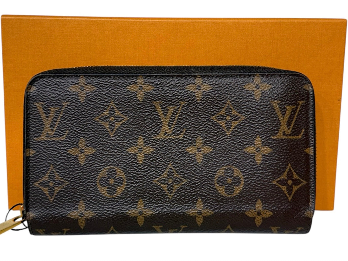 LV Wallet