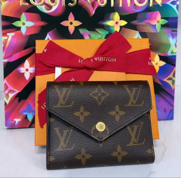 LV Wallet