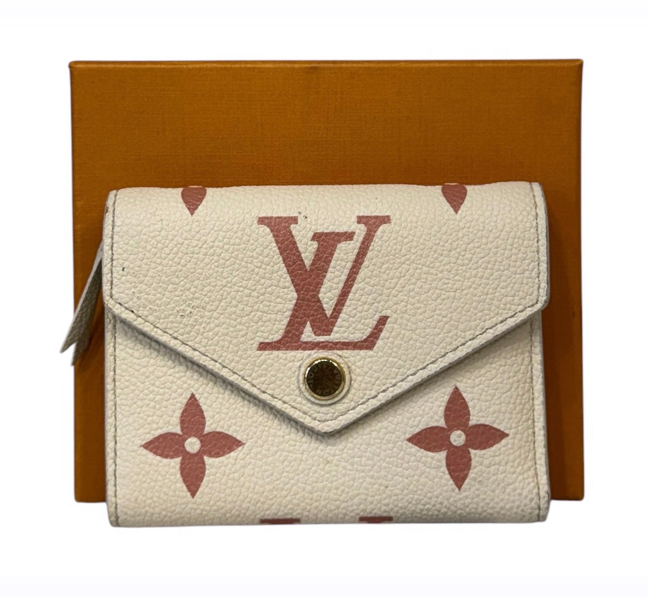 LV Wallet