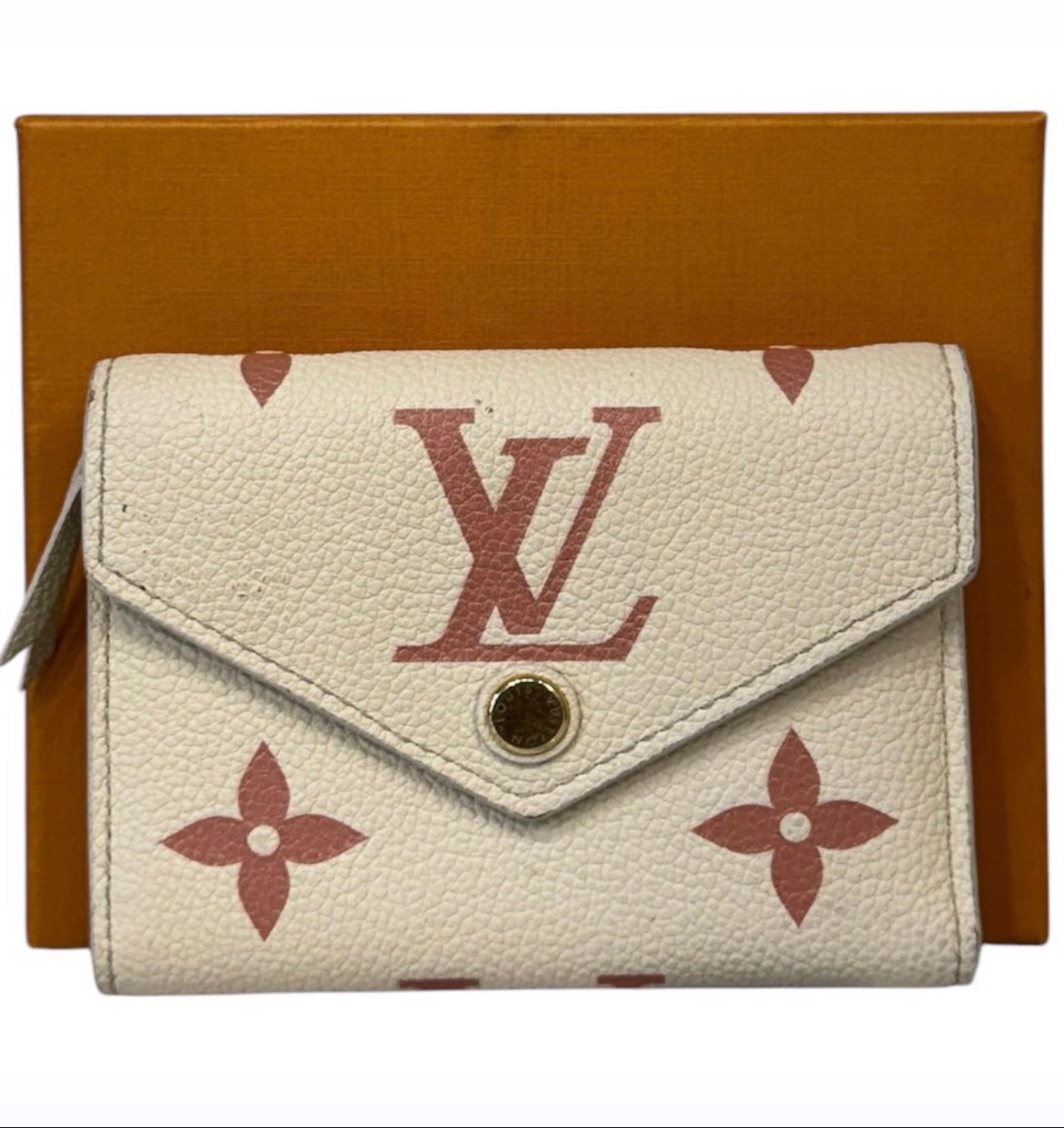 LV Wallet