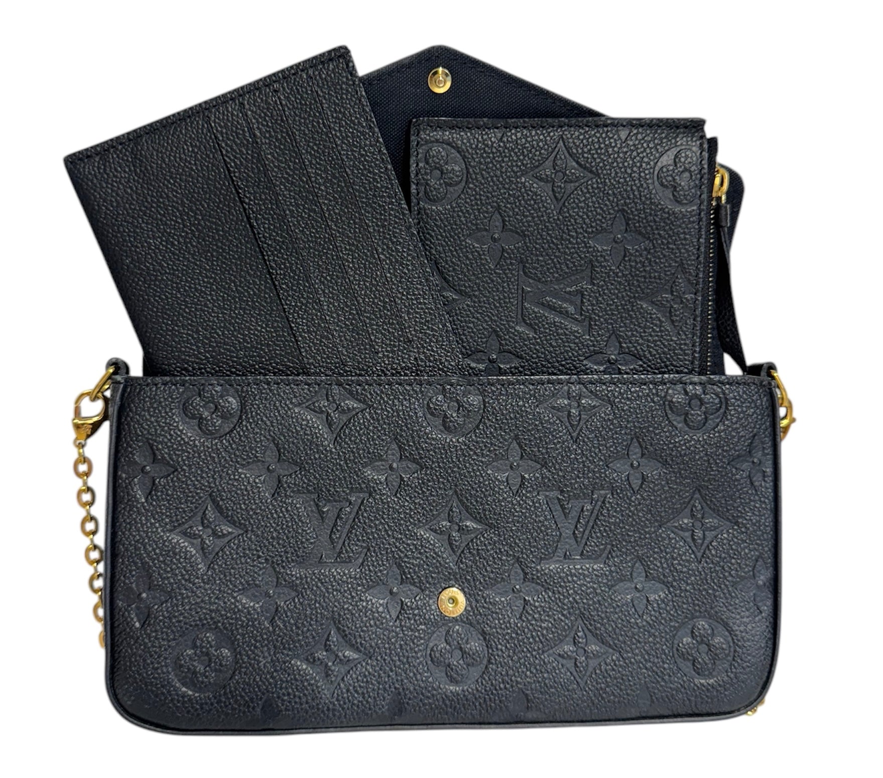 LV Félicie Pochette