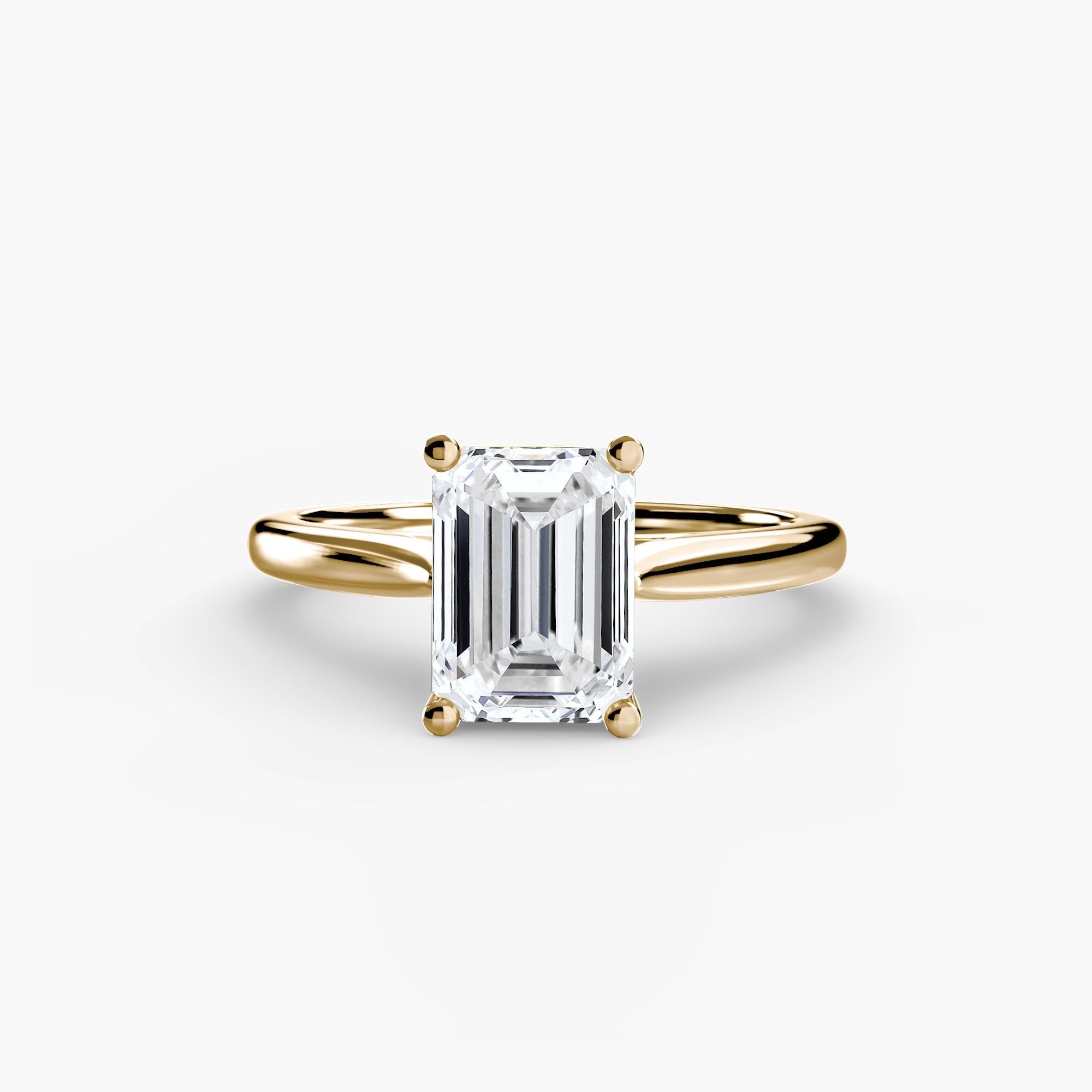 Completed Ring (United States Size 7.0)