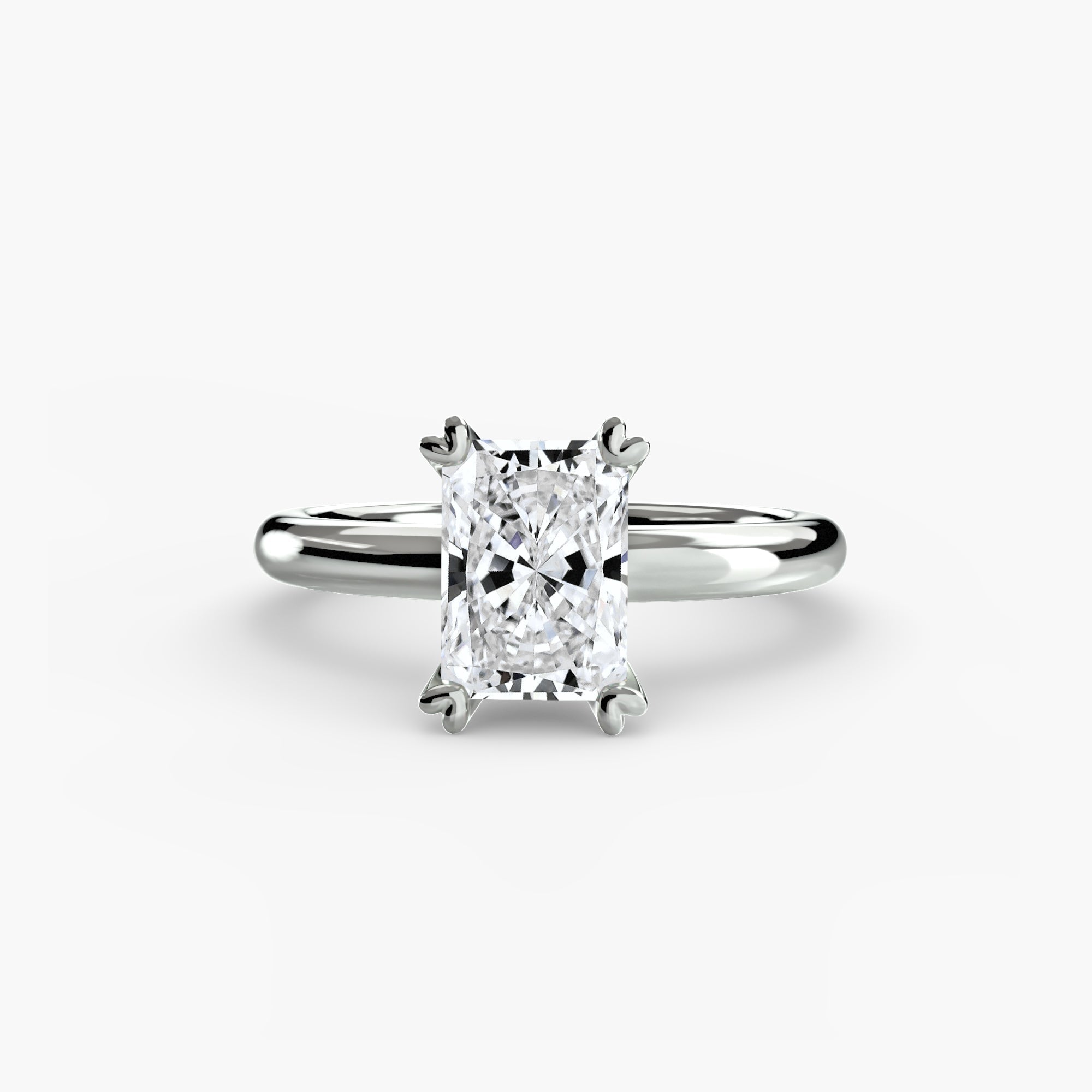 Completed Ring (United States Size 6.75)