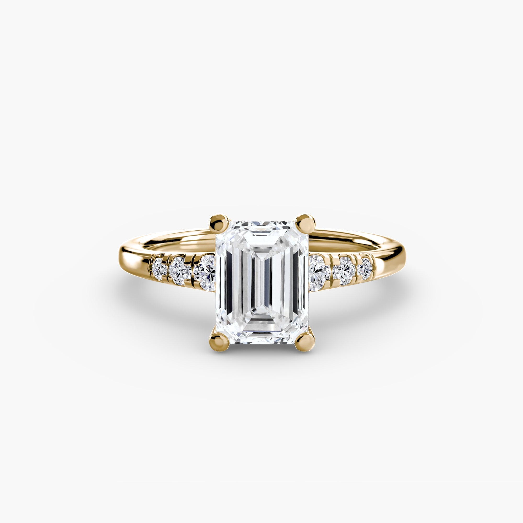 Completed Ring (United States Size 5.50)