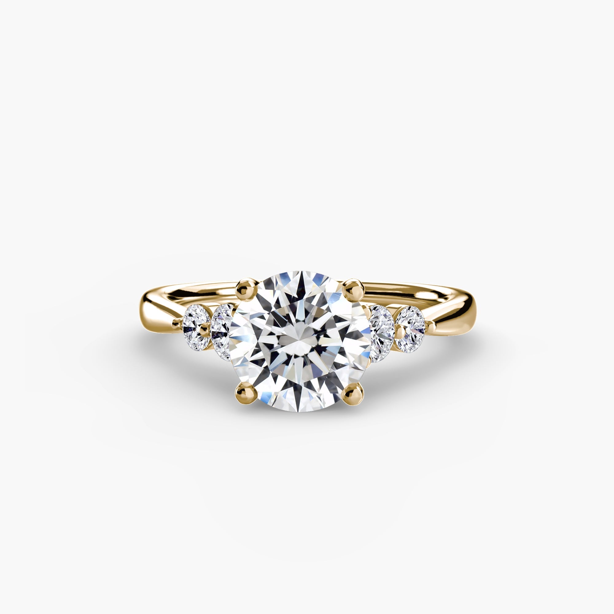 Completed Ring (United States Size 7.00)