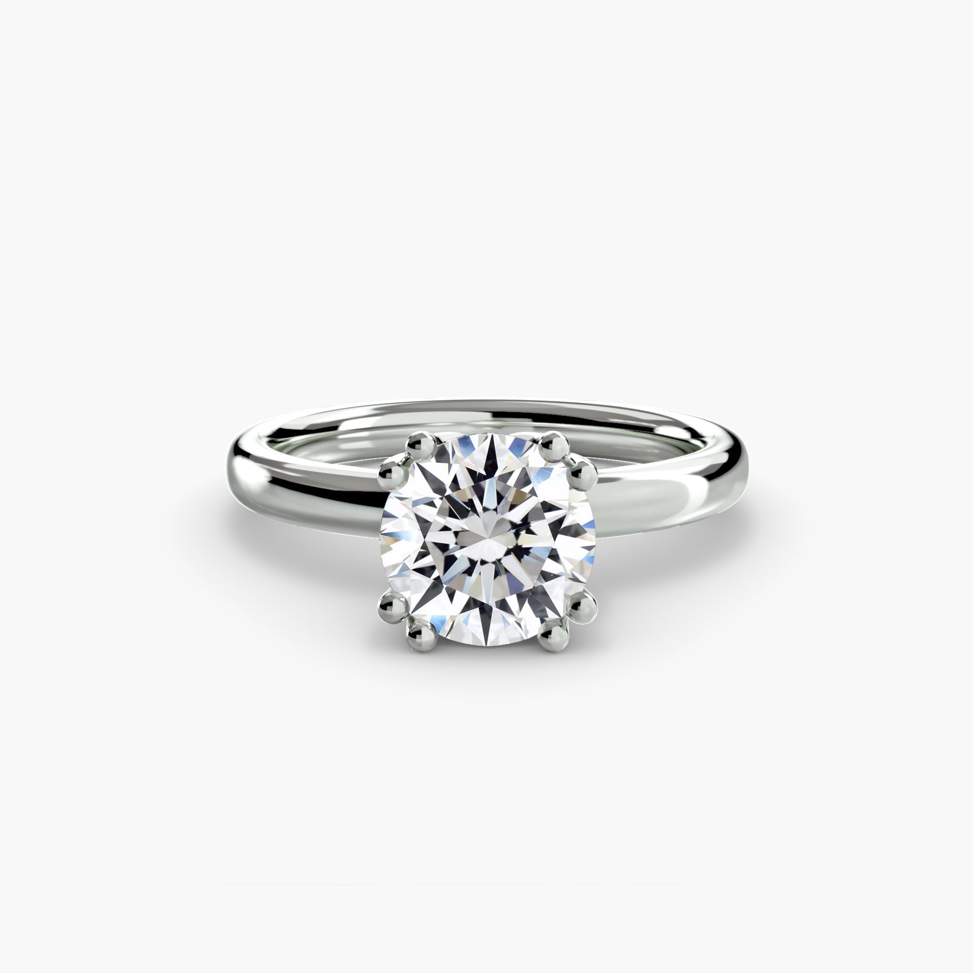 Completed Ring (Canada Size 5.0)