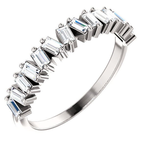 Layers Stackable Band