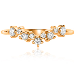 Stellar V Stackable